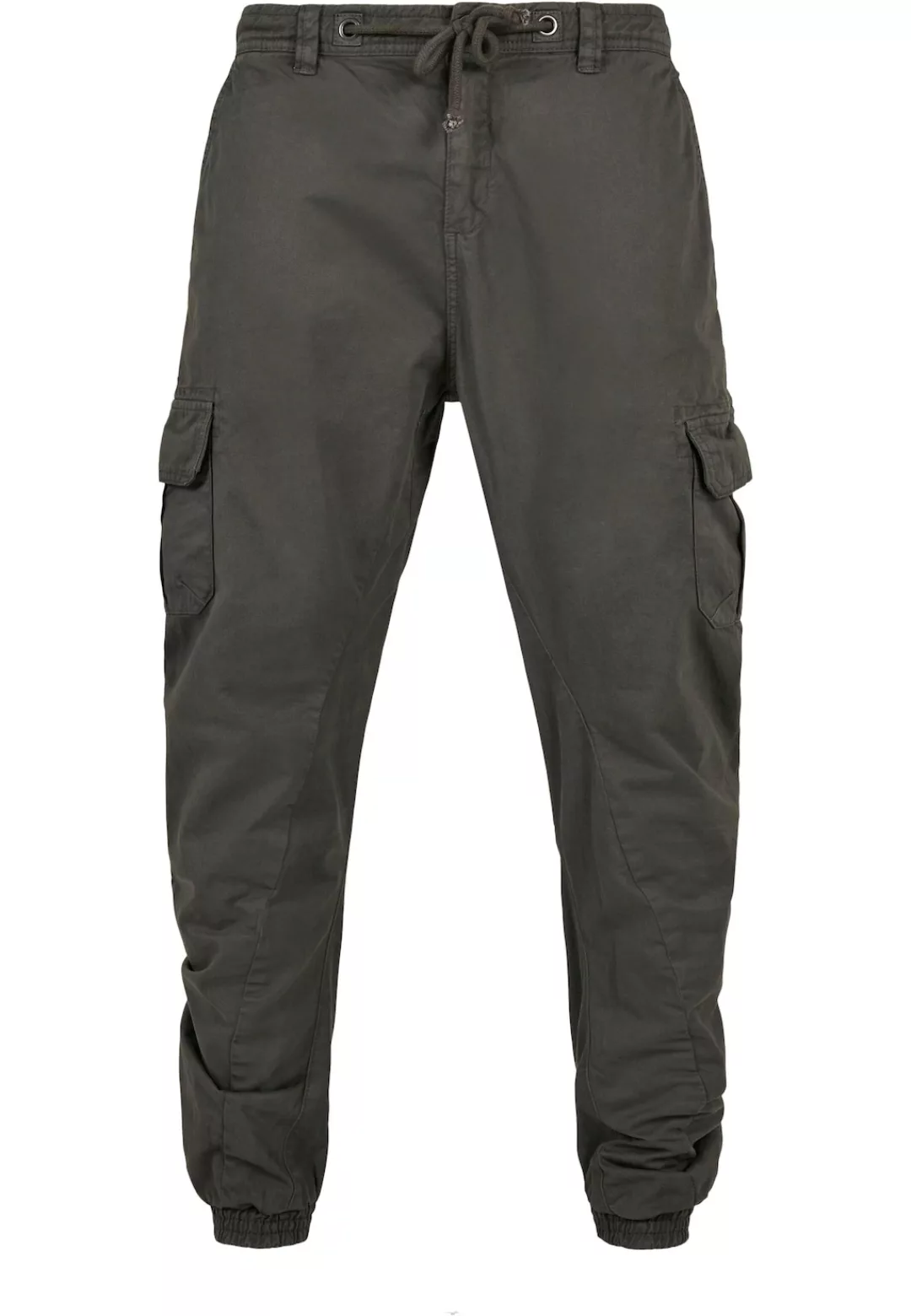 URBAN CLASSICS Cargohose "Urban Classics Herren Cargo Jogging Pants", (1 tl günstig online kaufen