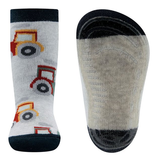 Ewers ABS-Socken Stoppersocken Trecker günstig online kaufen