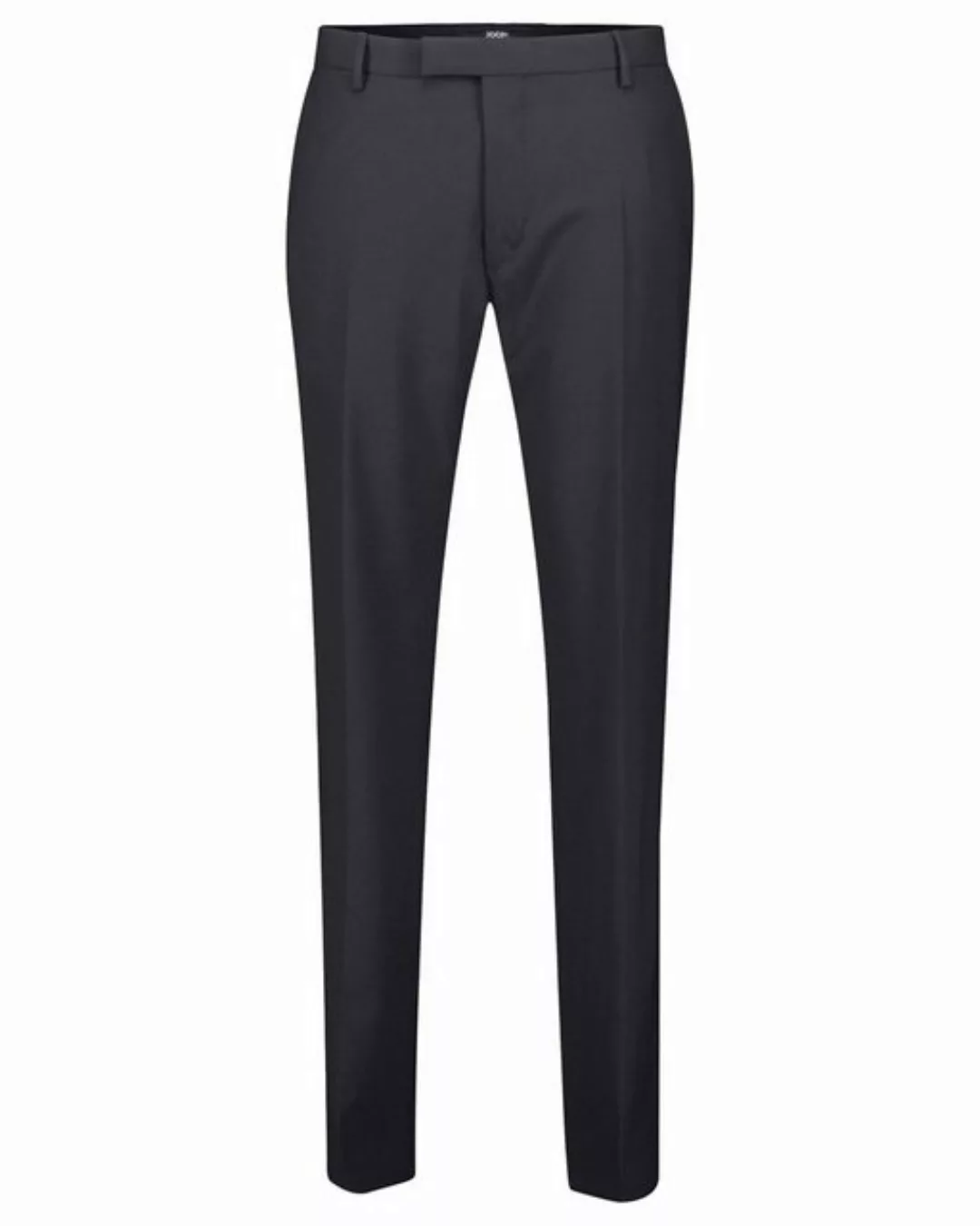 JOOP! Stoffhose Herren Anzugshose Slim Fit mit Wolle (1-tlg) günstig online kaufen