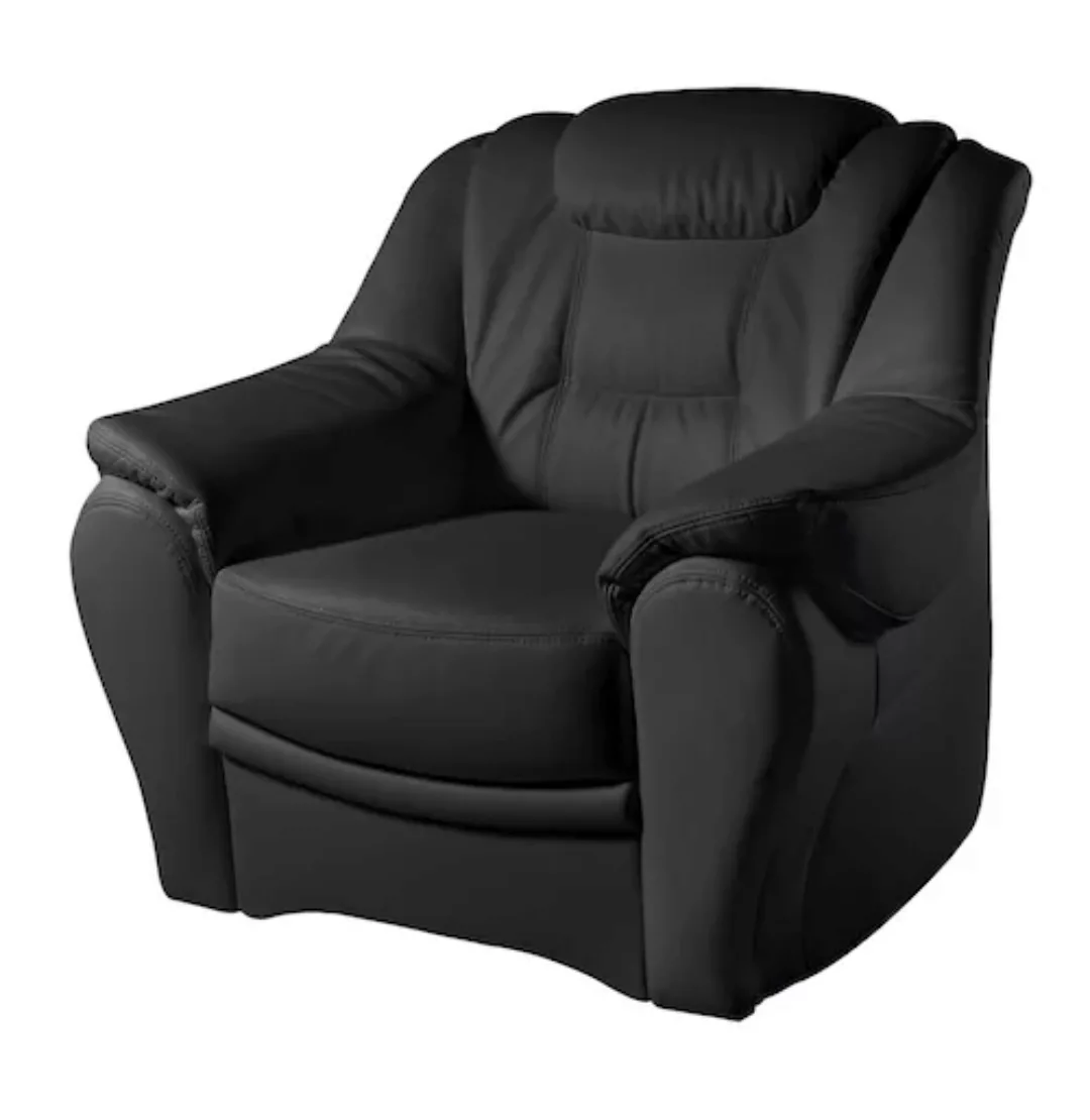 sit&more Sessel "Bellevue" günstig online kaufen