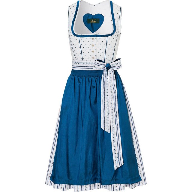 Wiesnkönig Dirndl Dirndl Rosemarie günstig online kaufen