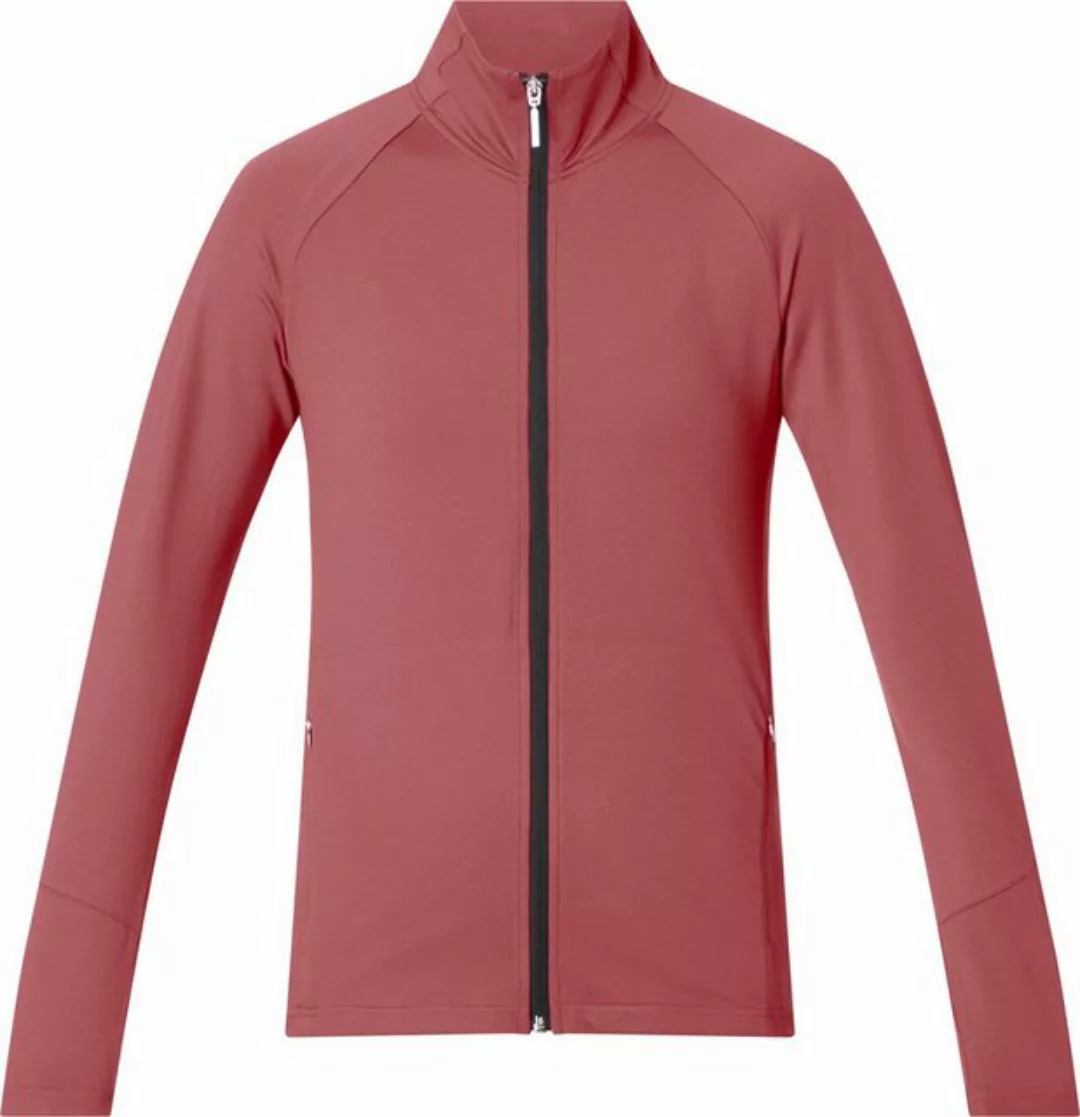 Energetics Anorak Da.-Jacke Jolene wms RED DARK günstig online kaufen