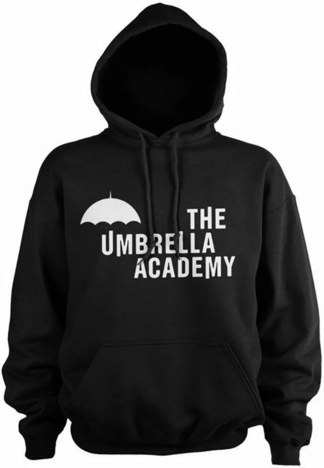 Umbrella Academy Kapuzenpullover günstig online kaufen