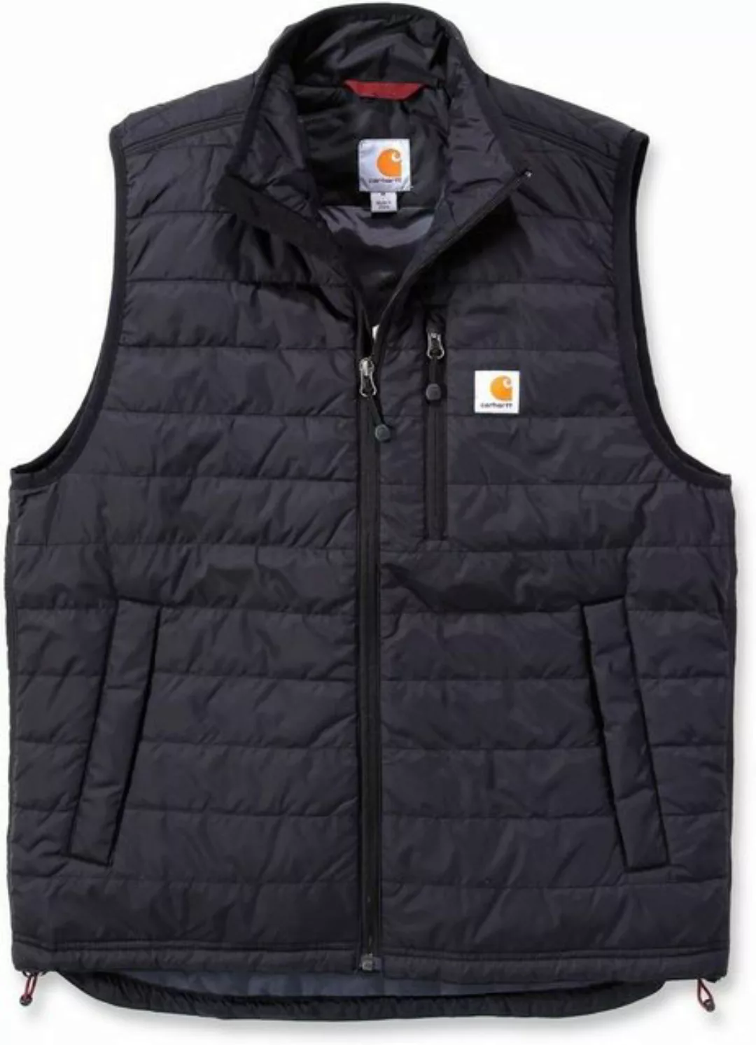 Carhartt Steppweste Carhartt GILLIAM VEST 102286 (1-tlg) günstig online kaufen