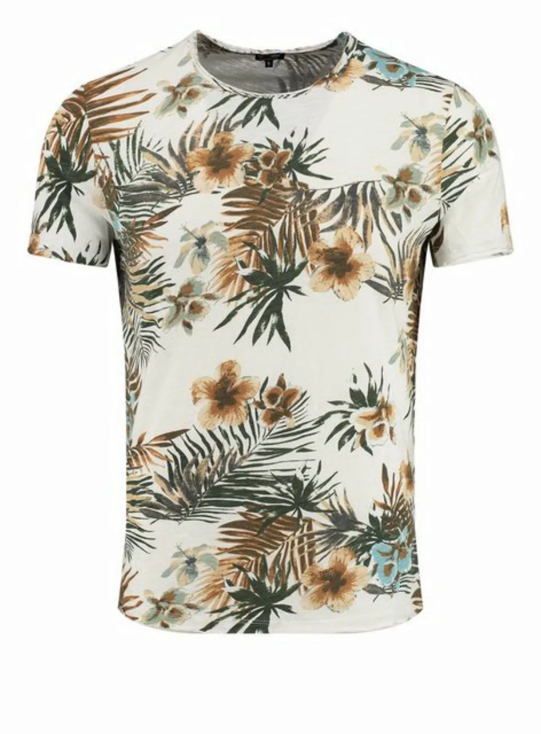 Key Largo T-Shirt MT PLAYA round günstig online kaufen