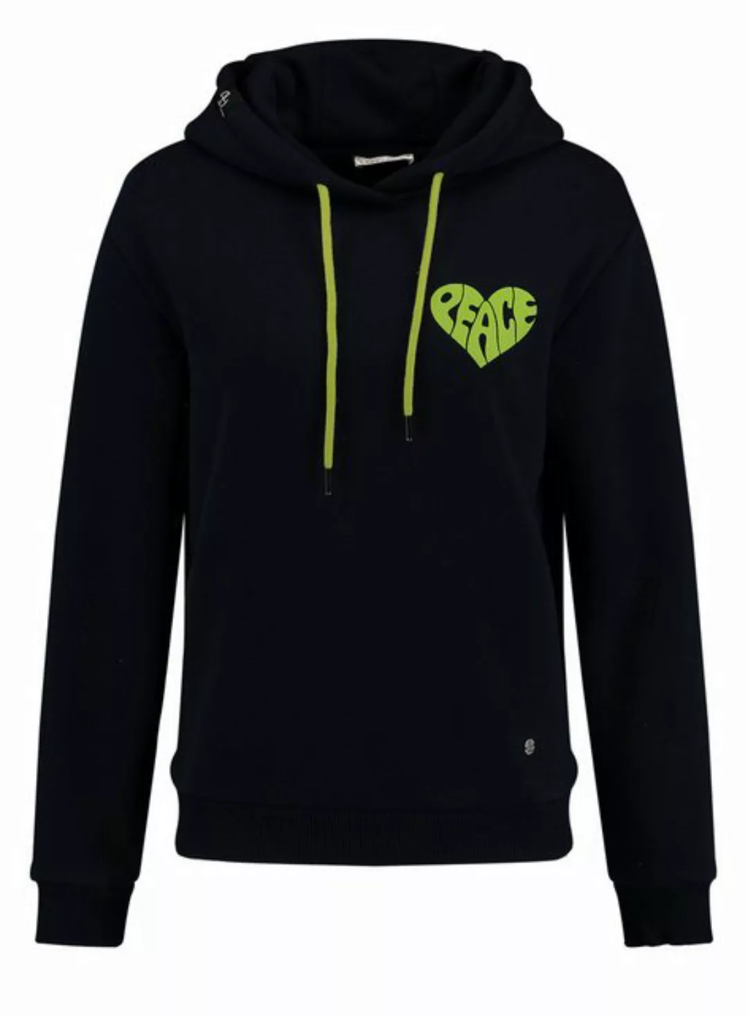 Key Largo Hoodie WSW PEACE hood günstig online kaufen