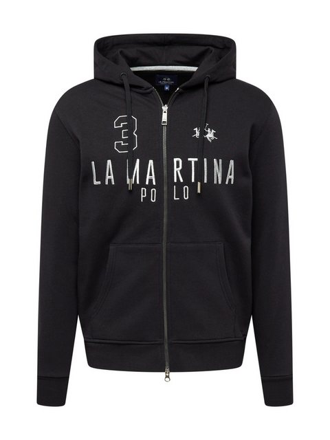 La Martina Sweatjacke (1-tlg) günstig online kaufen