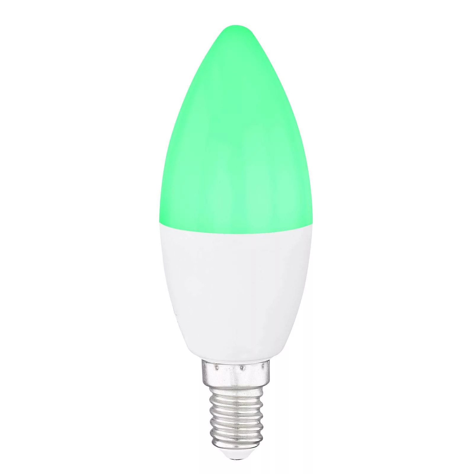 LED-Kerzenlampe E14, 4,5W Tuya-Smart RGBW CCT günstig online kaufen