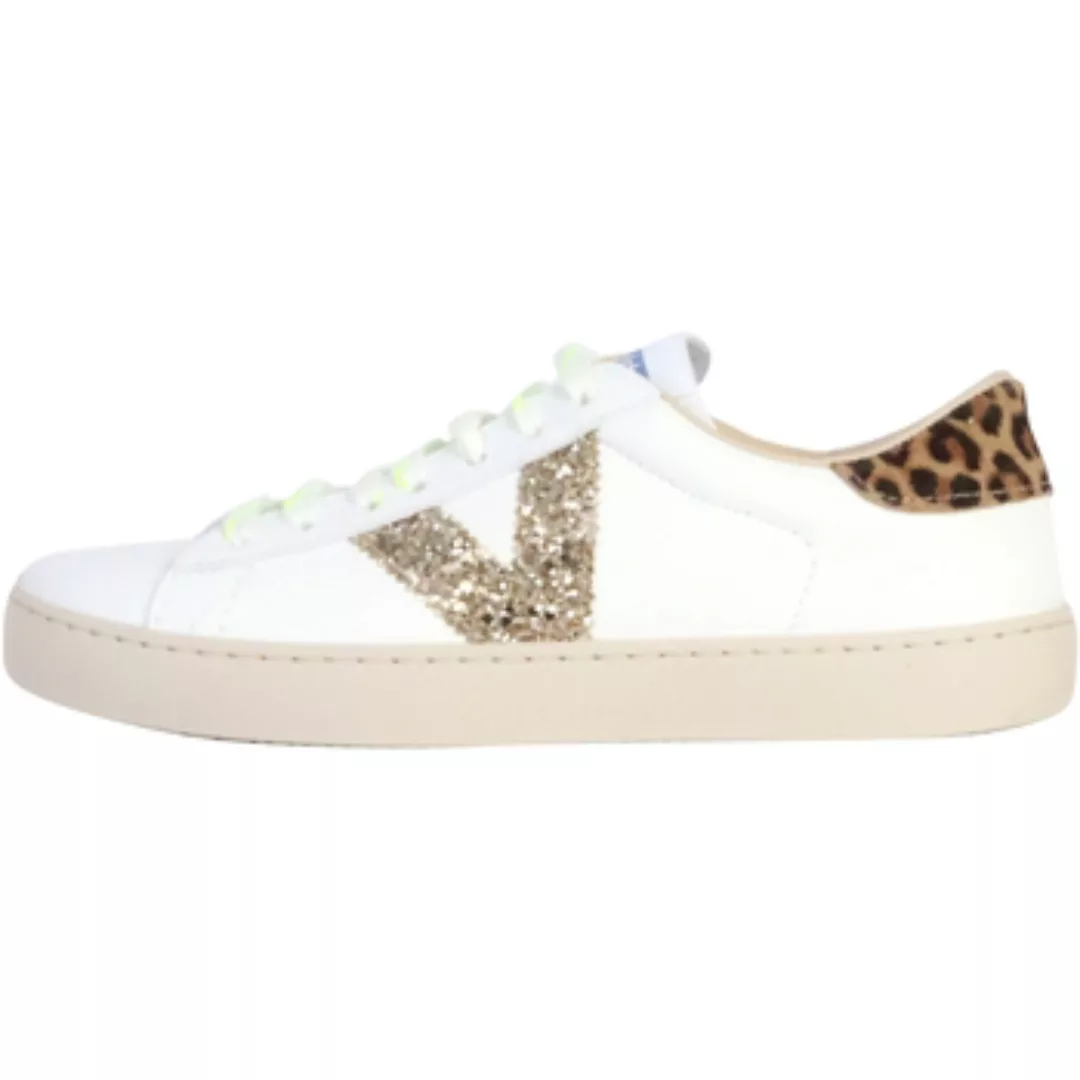 Victoria  Sneaker BERLÍN EFECTO PIEL   ANIMAL PRINT 1126213 günstig online kaufen