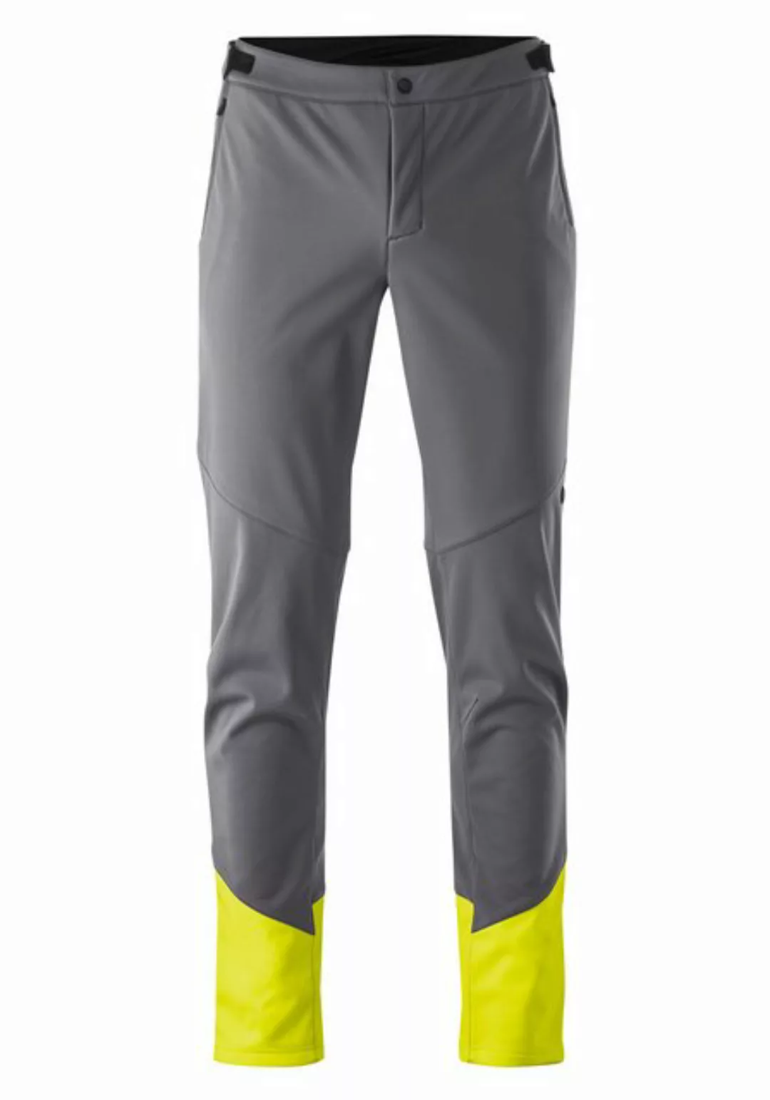 Gonso Fahrradhose "ADVENTURE PANTS SOFTSHELL M", Herren Radhose, MTB-Hose o günstig online kaufen