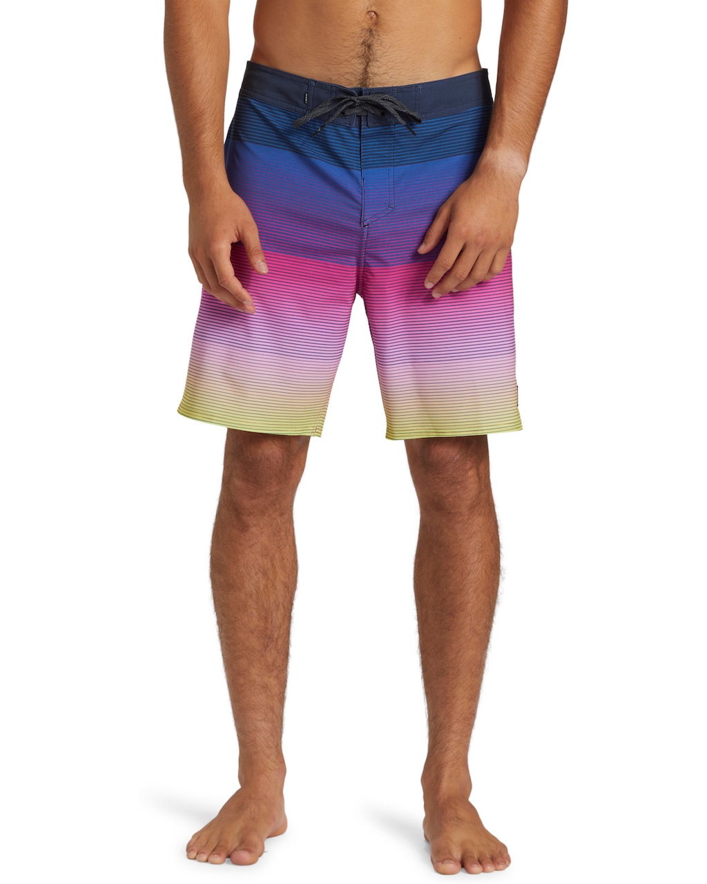 Quiksilver Boardshorts "Surfsilk Massive 18"" günstig online kaufen