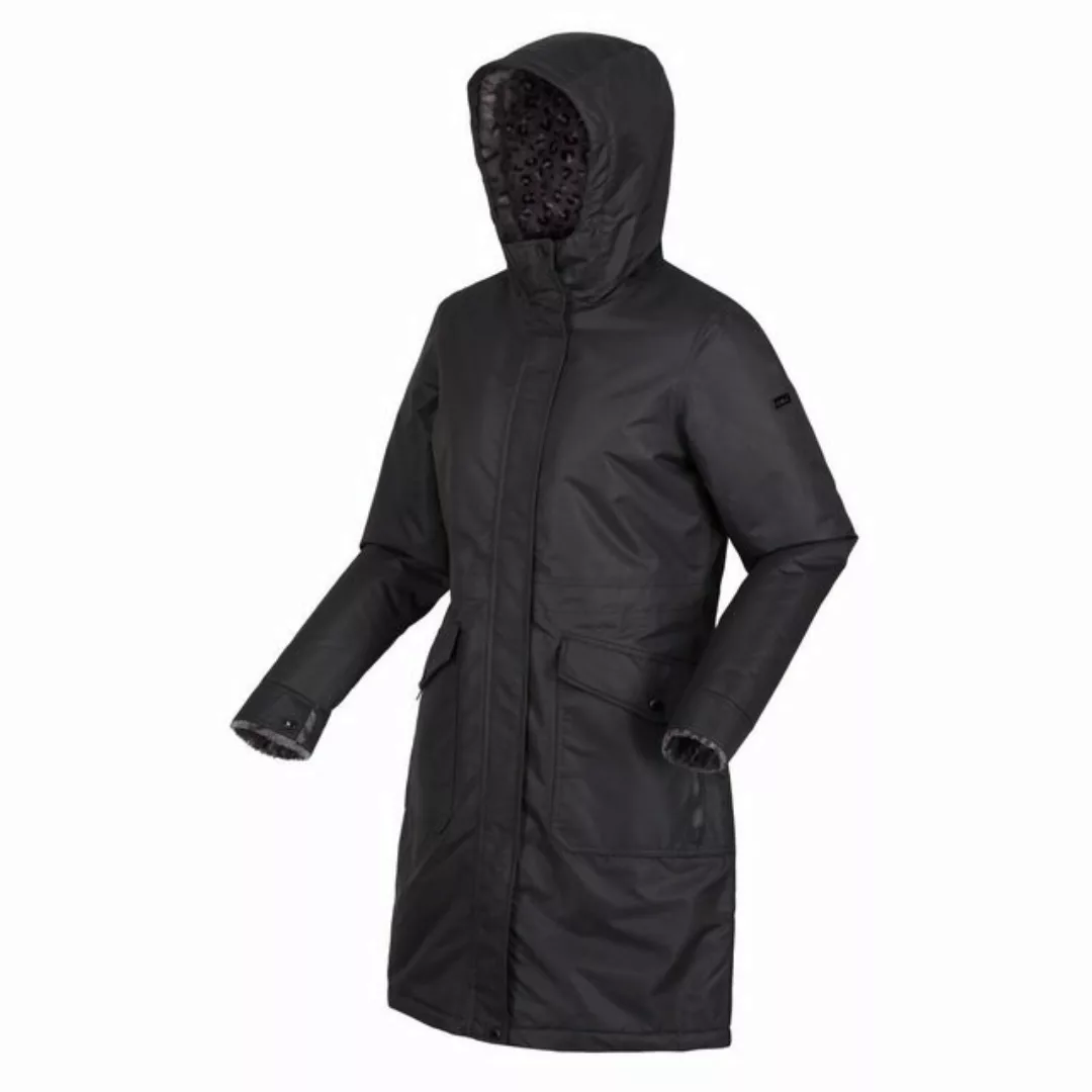 Regatta Funktionsjacke Regatta Romine Parka für Damen Wasserdicht mit Kapuz günstig online kaufen