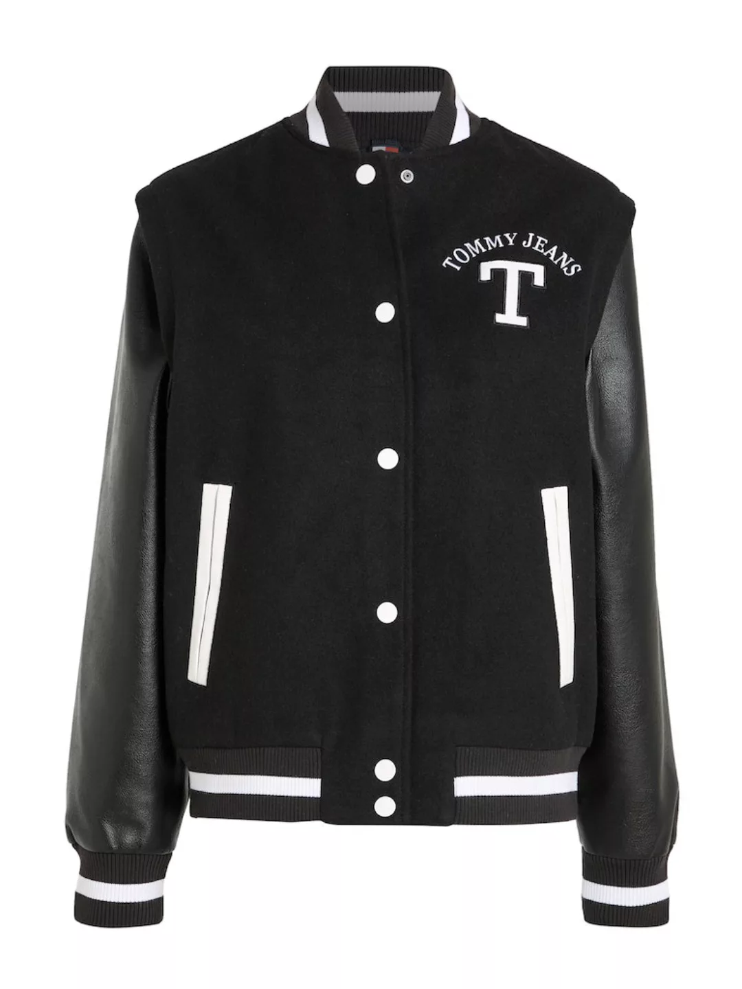 Tommy Jeans Damen Jacke Dw0dw15958 günstig online kaufen