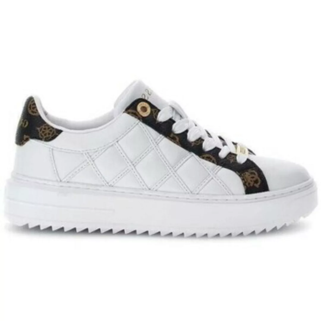 Guess  Sneaker CASERTA FMFCAS ELE12 günstig online kaufen