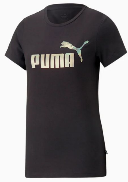 PUMA Kurzarmshirt ESS NOVA SHINE Tee günstig online kaufen