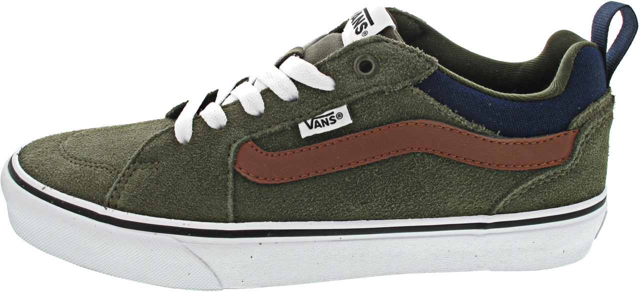 Vans MN Filmore Suede günstig online kaufen