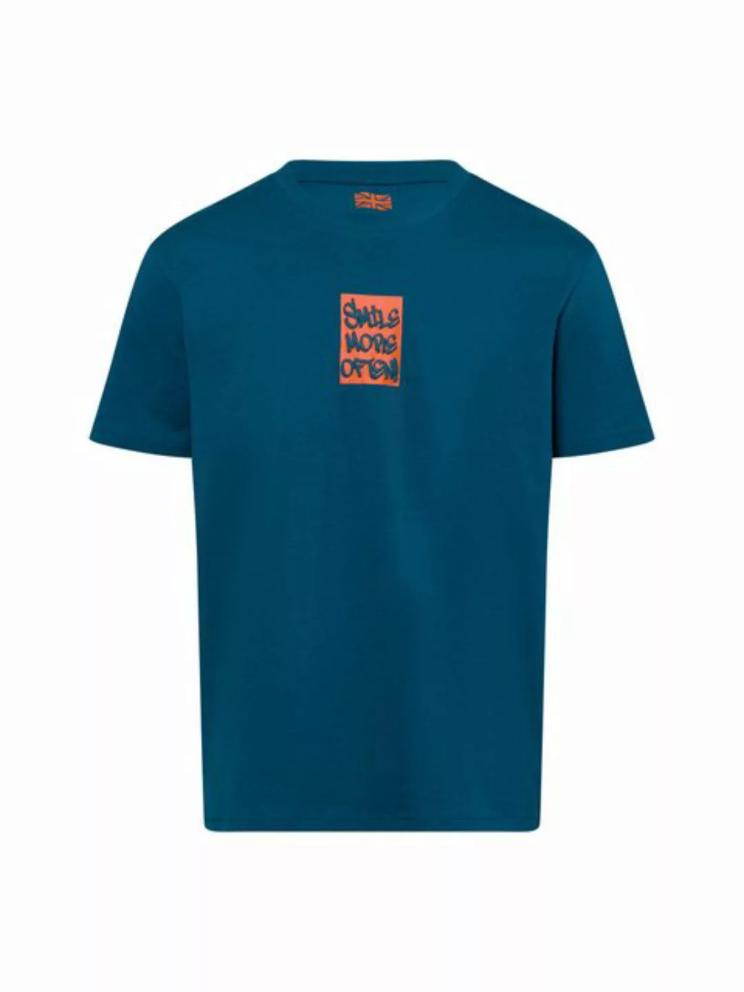 Finshley & Harding London T-Shirt günstig online kaufen