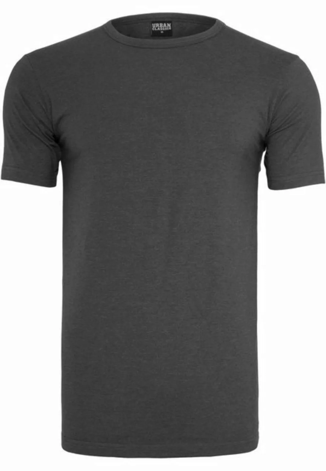 URBAN CLASSICS T-Shirt Urban Classics Herren Fitted Stretch Tee (1-tlg) günstig online kaufen