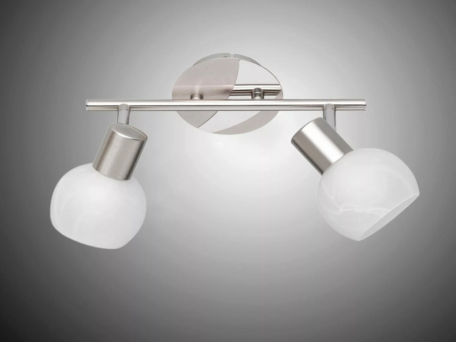 Reality Leuchten LED Deckenstrahler, Dimmfunktion, LED günstig online kaufen
