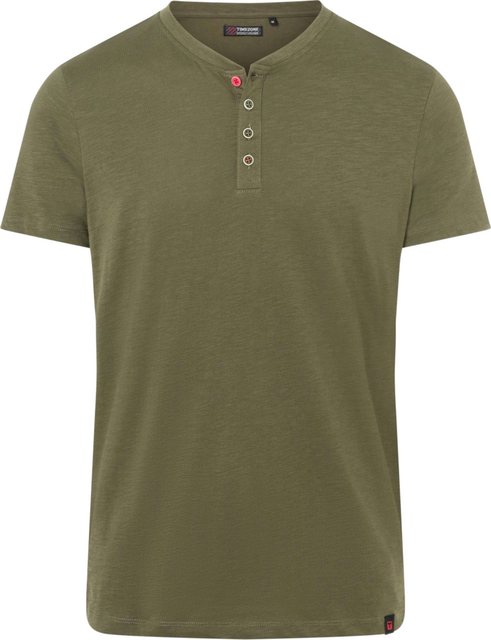 TIMEZONE Henleyshirt soft utility henley günstig online kaufen