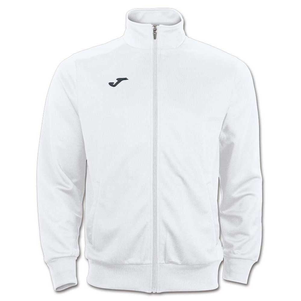 Joma Combi Jacke S White günstig online kaufen