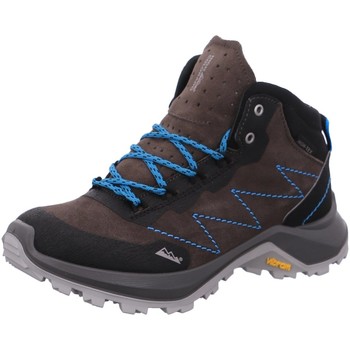 High Colorado  Fitnessschuhe Sportschuhe EVO TRAIL MID LADY Ladies trek 107 günstig online kaufen