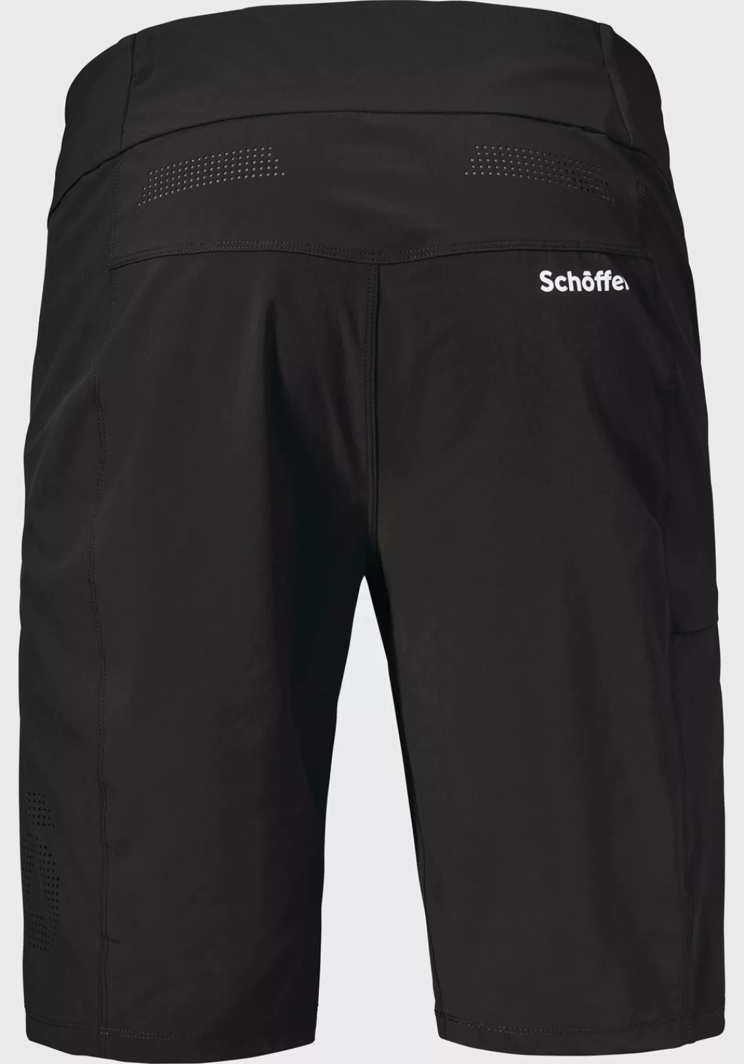 Schöffel Fahrradhose Schöffel M Shorts Path Herren Fahrrad Shorts günstig online kaufen