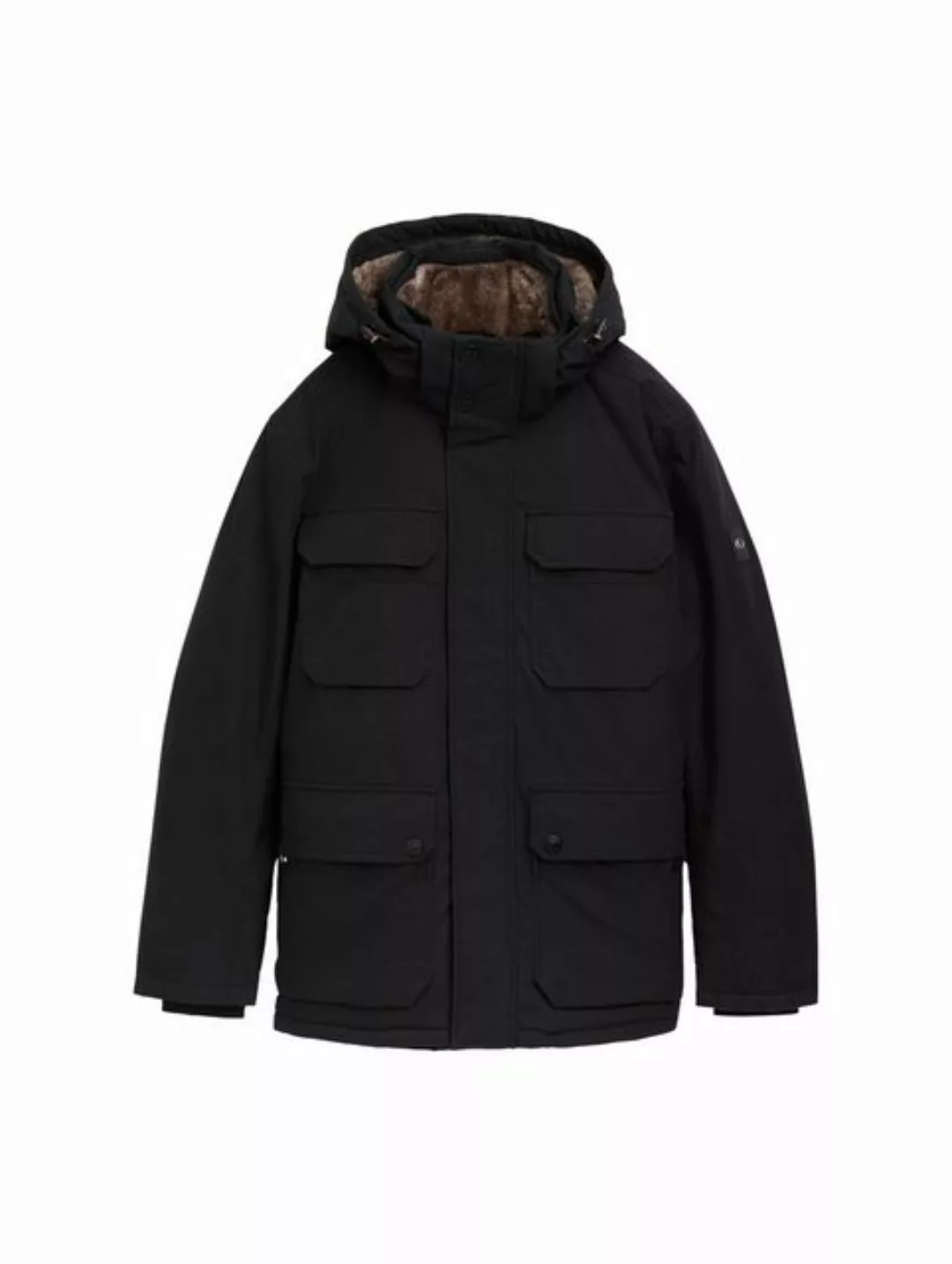 TOM TAILOR Winterjacke günstig online kaufen