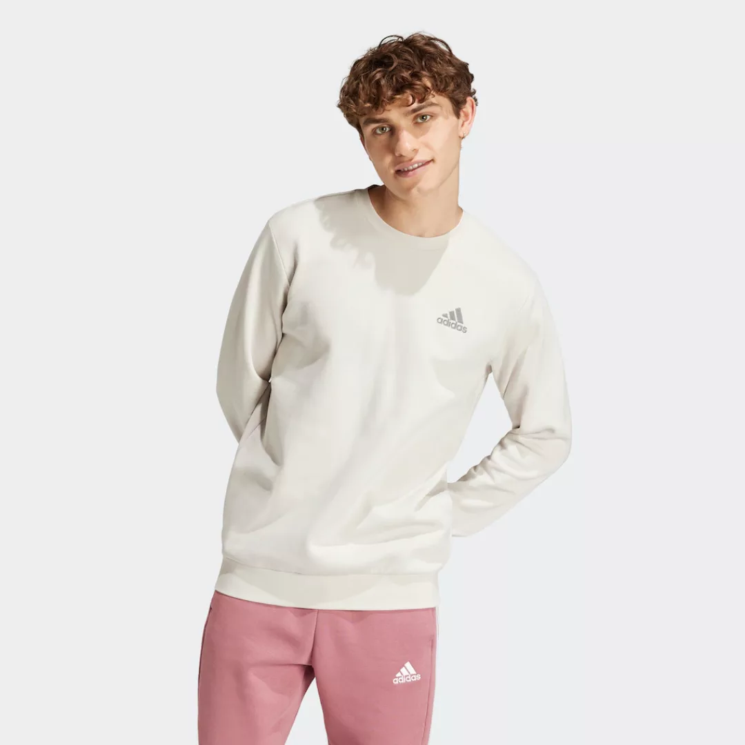 adidas Sportswear Sweatshirt "M FEELCOZY SWT" günstig online kaufen