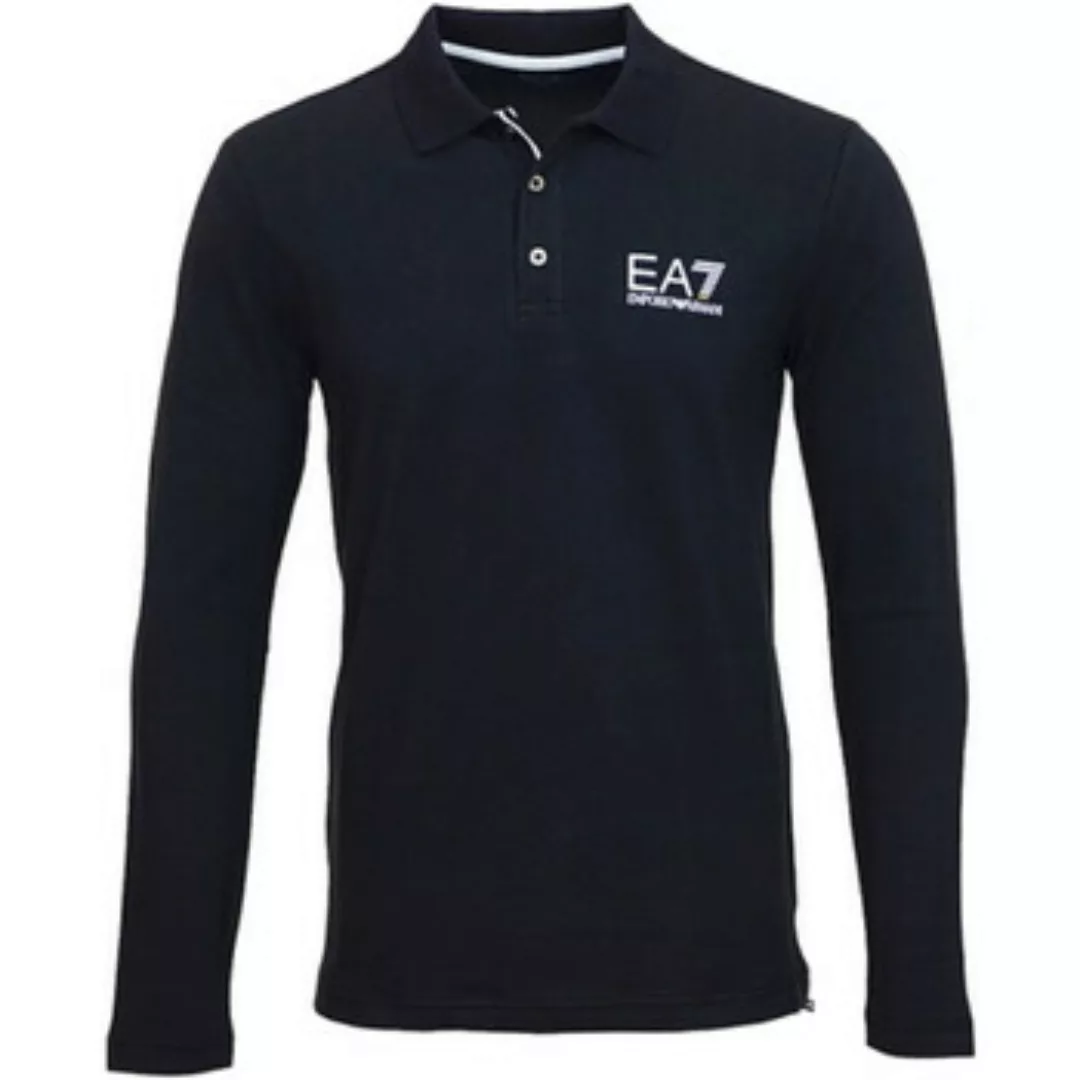 Emporio Armani EA7  Poloshirt 6XPF53-PJ04Z günstig online kaufen