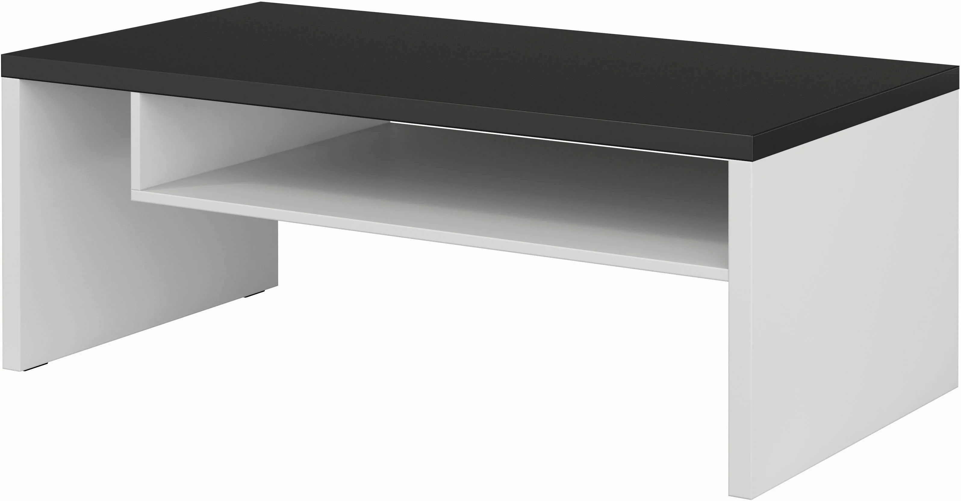 INOSIGN Couchtisch Cross, Breite 120 cm, günstig online kaufen