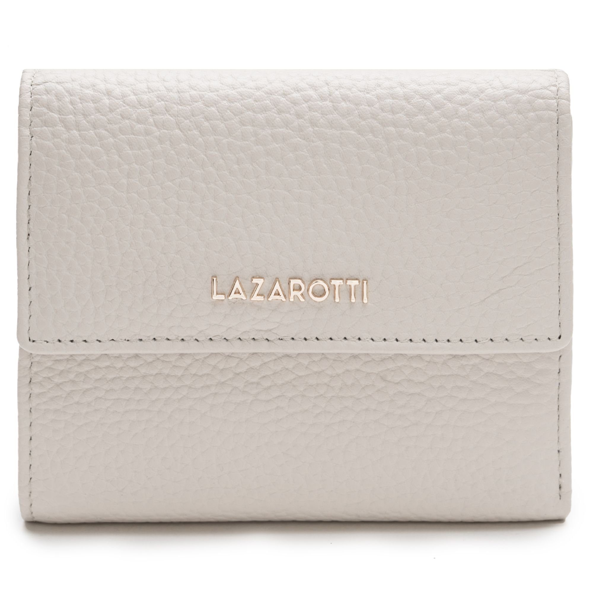 Lazarotti Geldbörse Bologna Leather, Leder günstig online kaufen