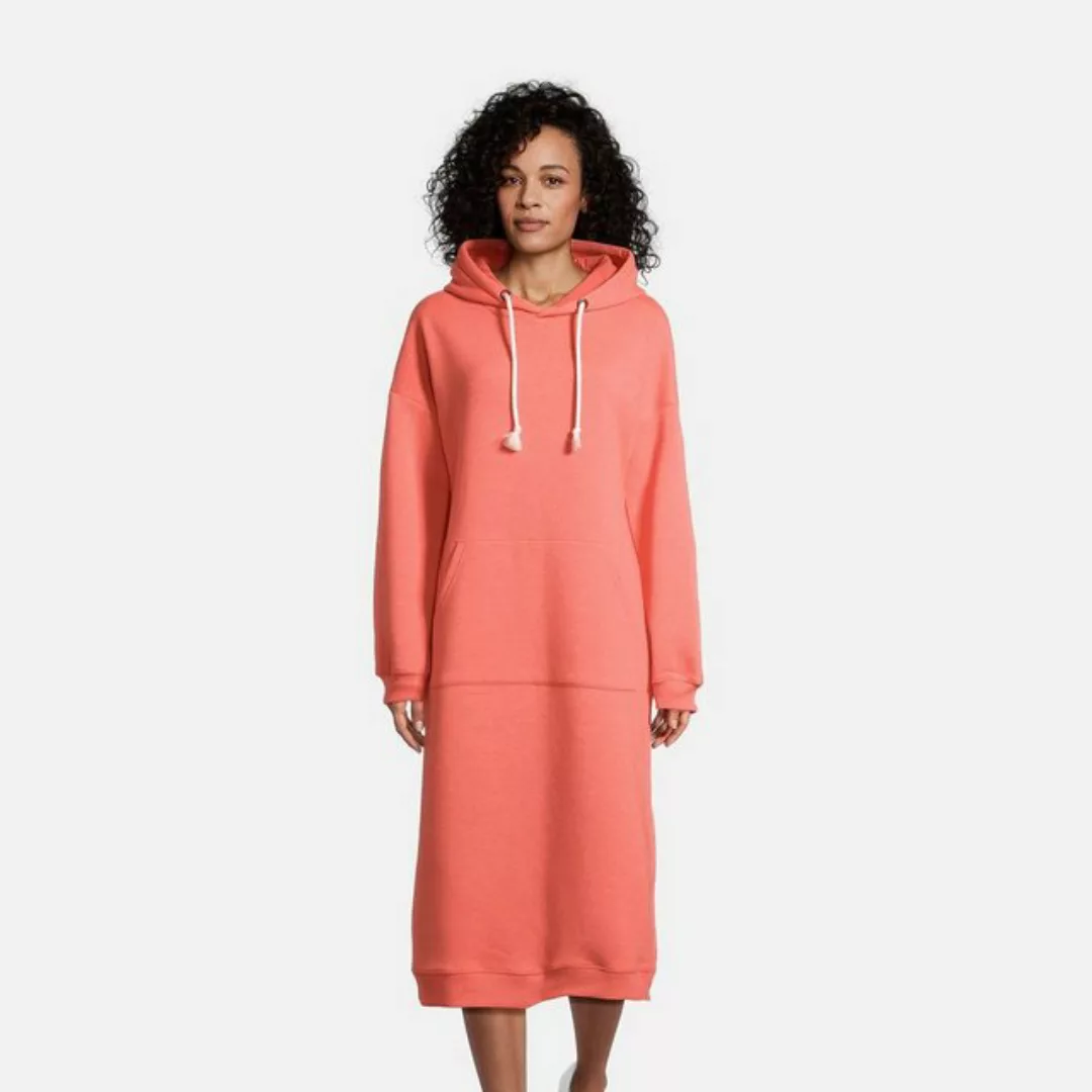 salzhaut Sweatkleid günstig online kaufen