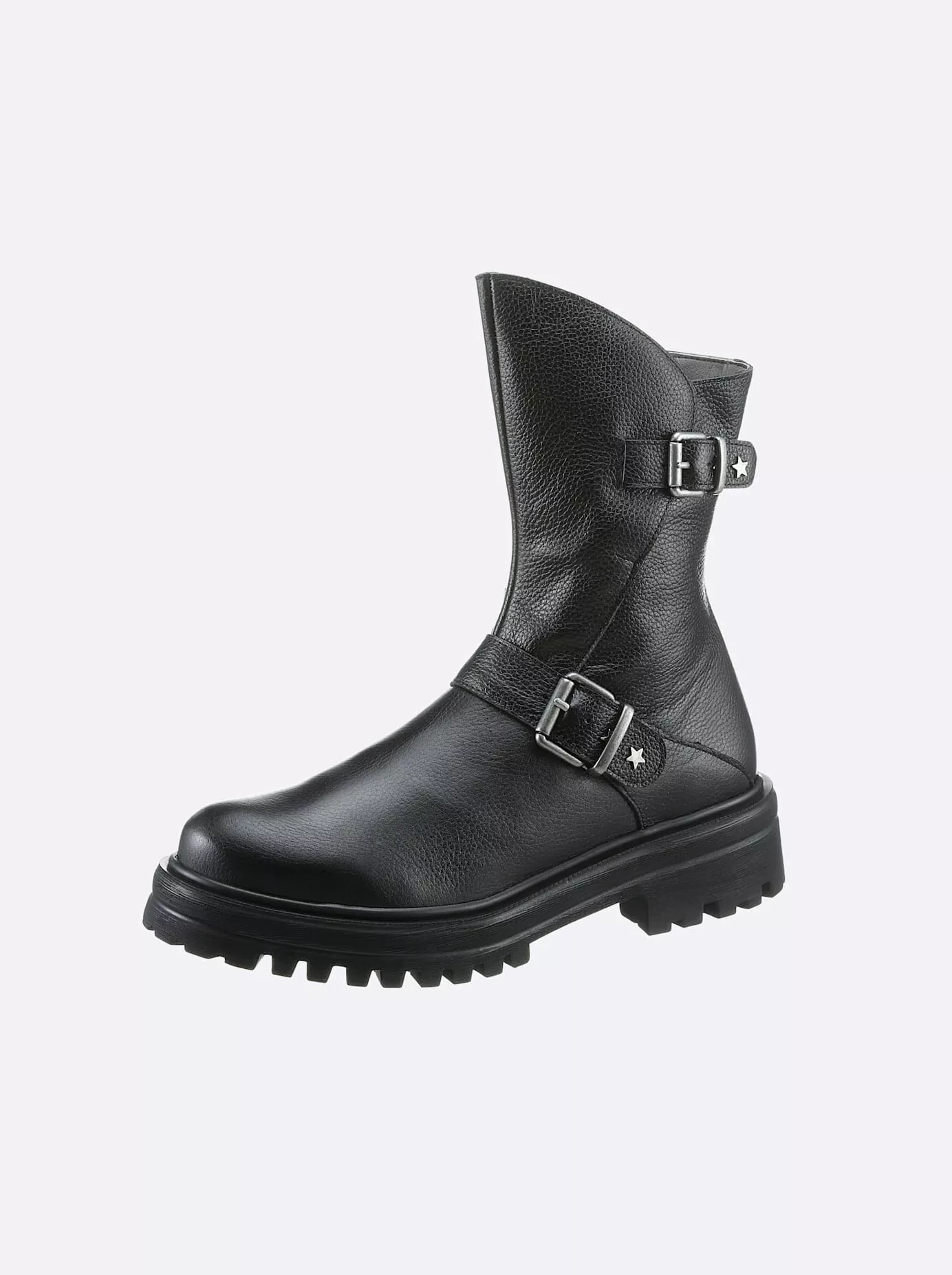 heine Stiefel günstig online kaufen