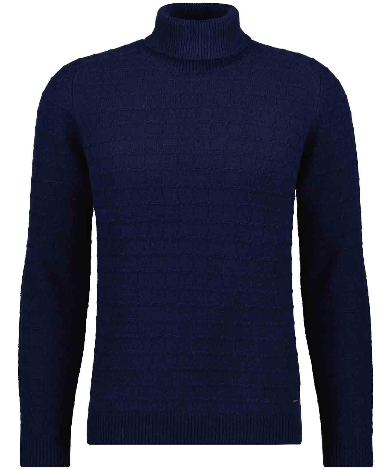 RAGMAN Rundhalspullover günstig online kaufen