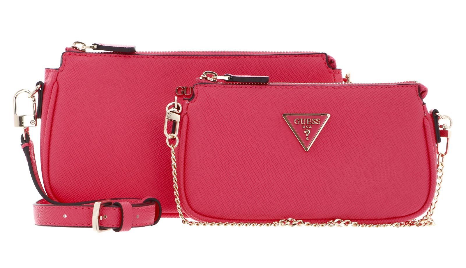 Guess Umhängetasche Noelle (Set, 2-tlg) günstig online kaufen