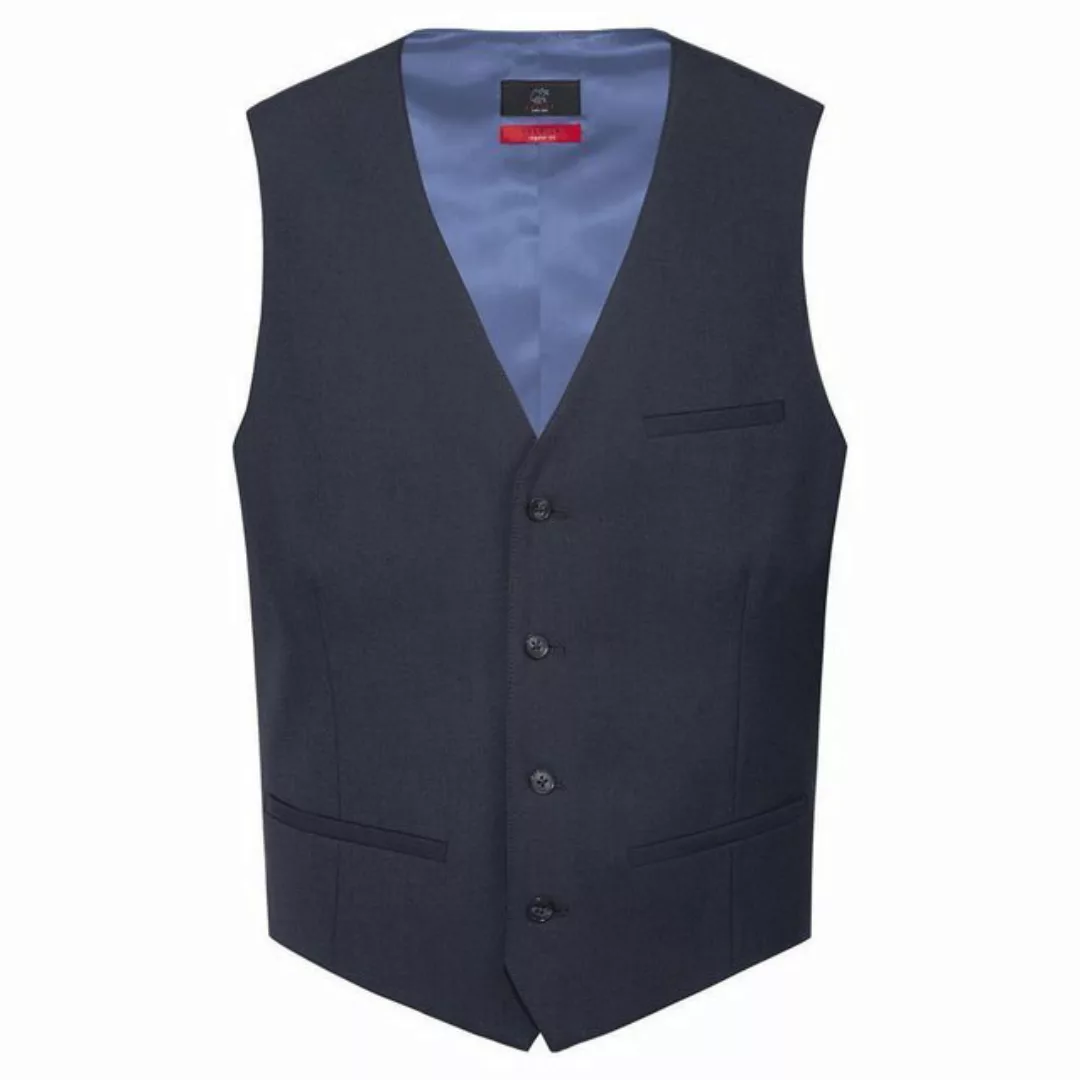 GREIFF Anzugweste Greiff Corporate Weste PREMIUM Herren OEKO TEX® Marine 10 günstig online kaufen