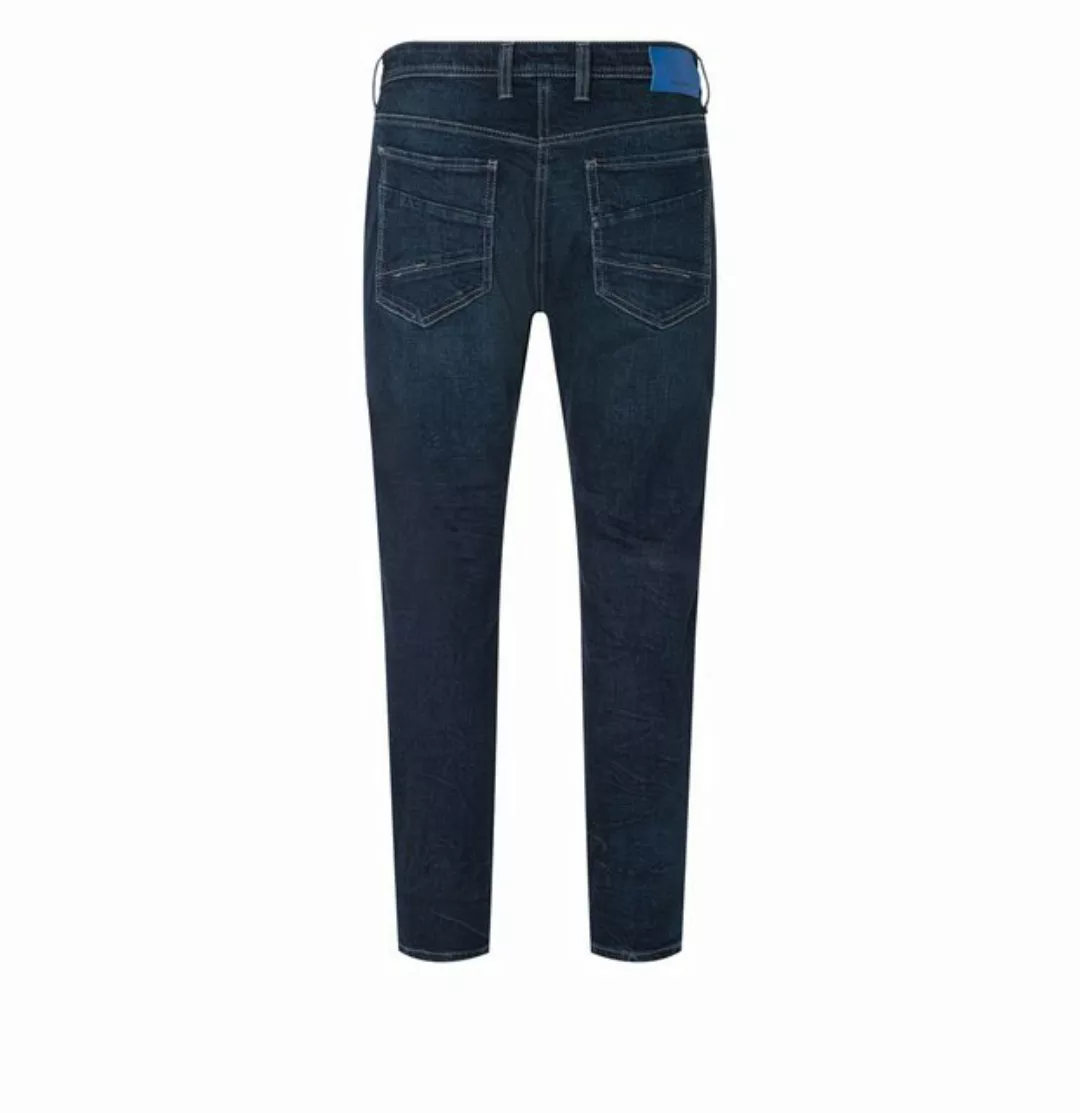 MAC 5-Pocket-Jeans MAC JEANS - Garvin, 90s Denim günstig online kaufen