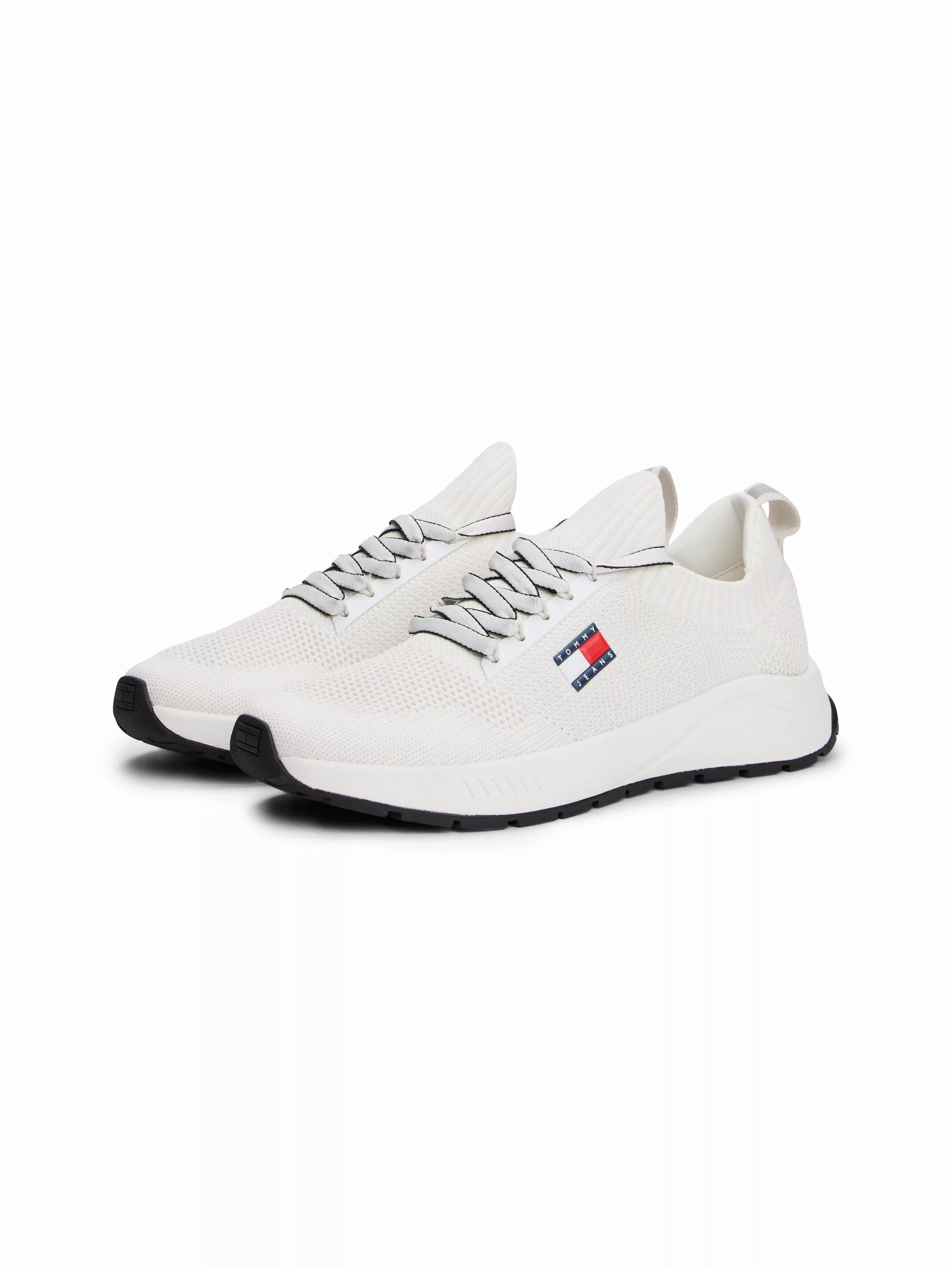 Tommy Jeans TJM RUNNER KNITTED Slip-On günstig online kaufen