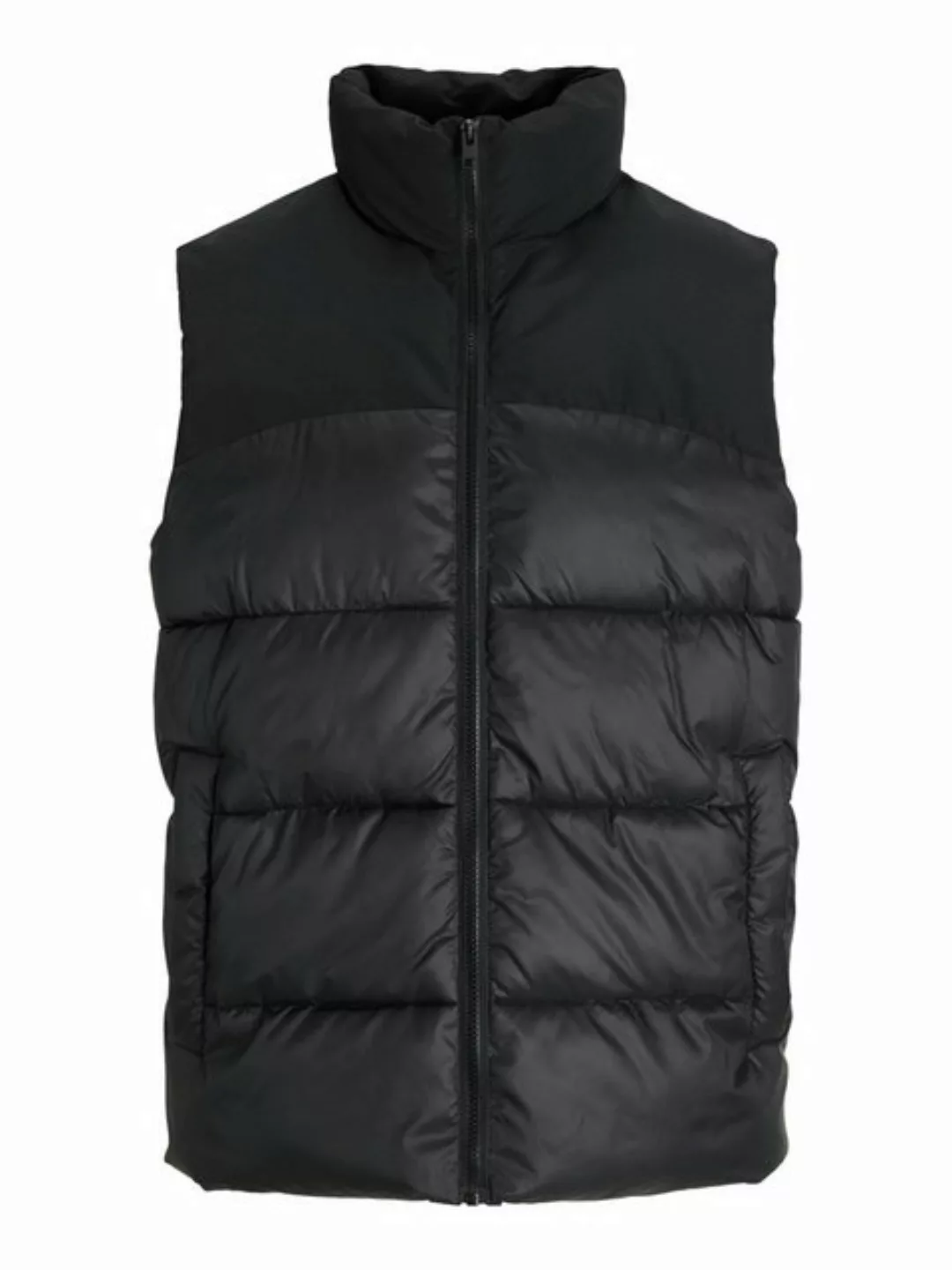 Jack & Jones Steppweste JJMOON BODYWARMER STAND COLLAR günstig online kaufen