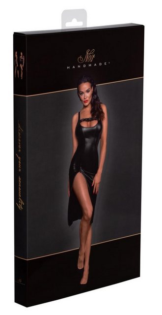 Noir Partykleid Noir - Kleid - (L,M,S,XL) günstig online kaufen