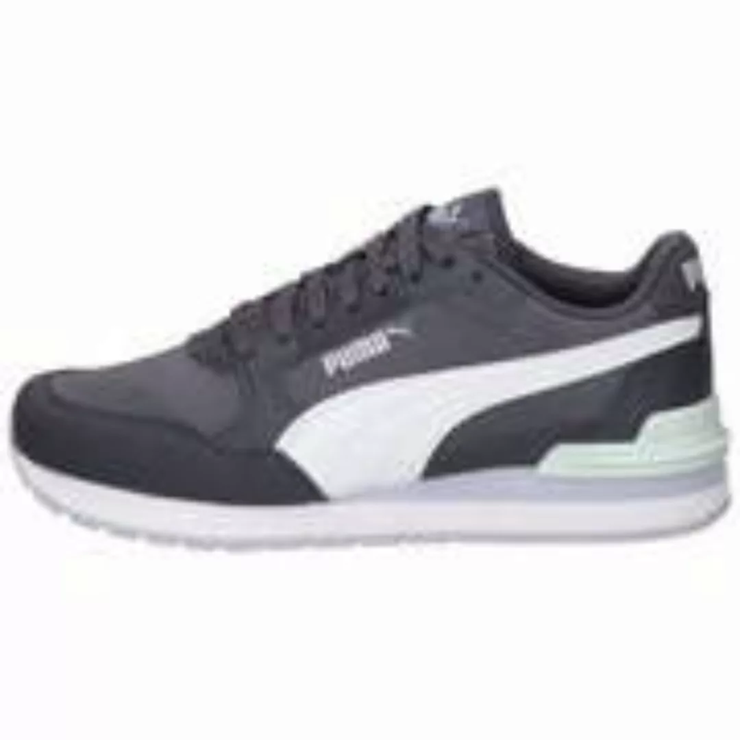 PUMA ST Runner v4 NL Sneaker Damen grau günstig online kaufen