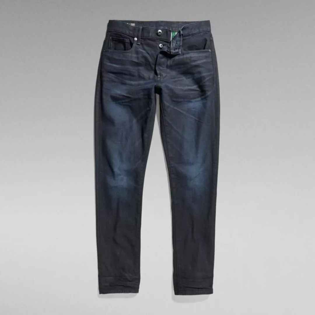 G-Star RAW 5-Pocket-Hose 3301 Slim (1-tlg) günstig online kaufen