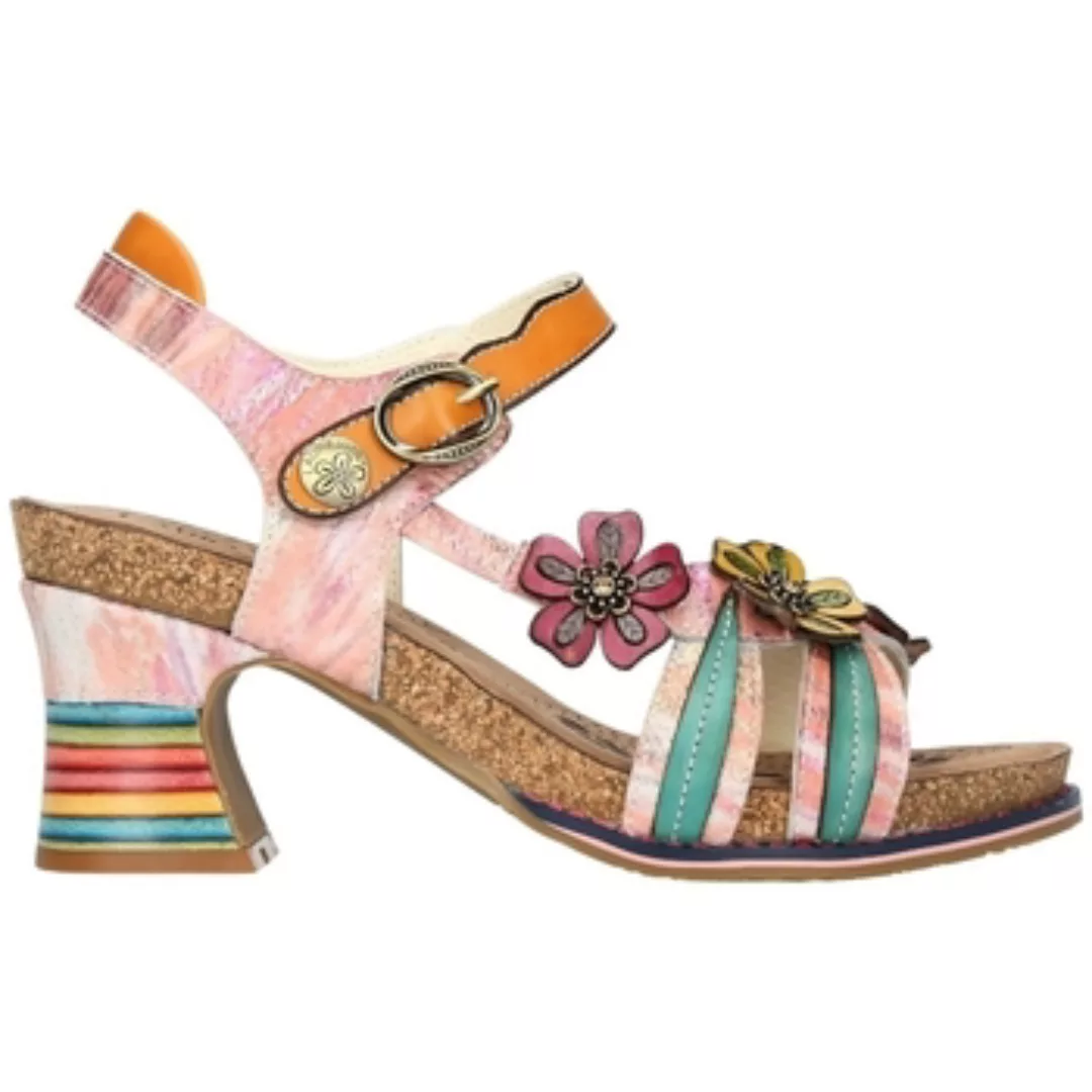 Laura Vita  Sandalen DECBYO 21 günstig online kaufen