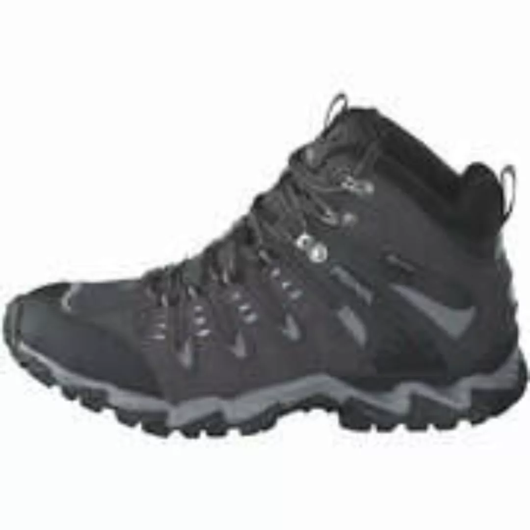 Meindl Respond Mid II GTX Outdoor Herren grau|grau|grau|grau|grau|grau|grau günstig online kaufen