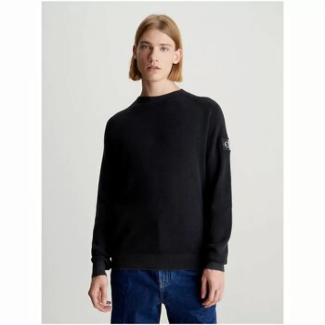 Calvin Klein Jeans  Pullover J30J325168 günstig online kaufen