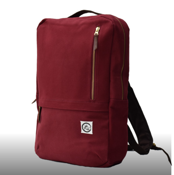 Webag L - Nachhaltiger Laptop-rucksack günstig online kaufen