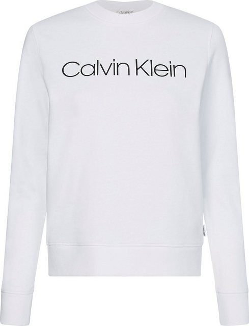 Calvin Klein Curve Sweatshirt INCLUSIVE CORE LOGO SWEATSHIRT mit Calvin Kle günstig online kaufen