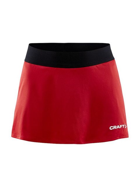 Craft Tennisshort CRAFT SQUAD SKIRT W red XXL günstig online kaufen