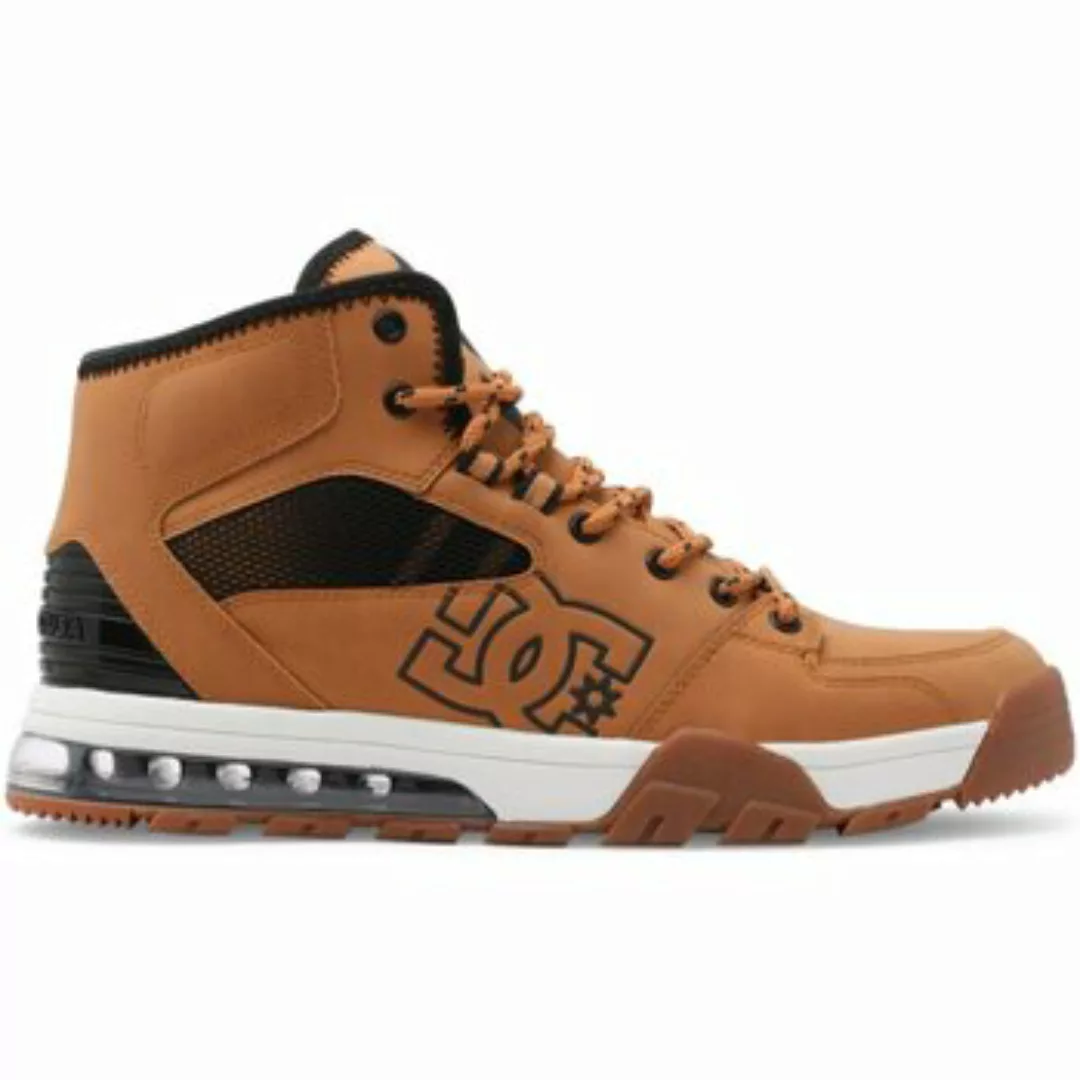 DC Shoes  Sneaker ADYB100019 günstig online kaufen